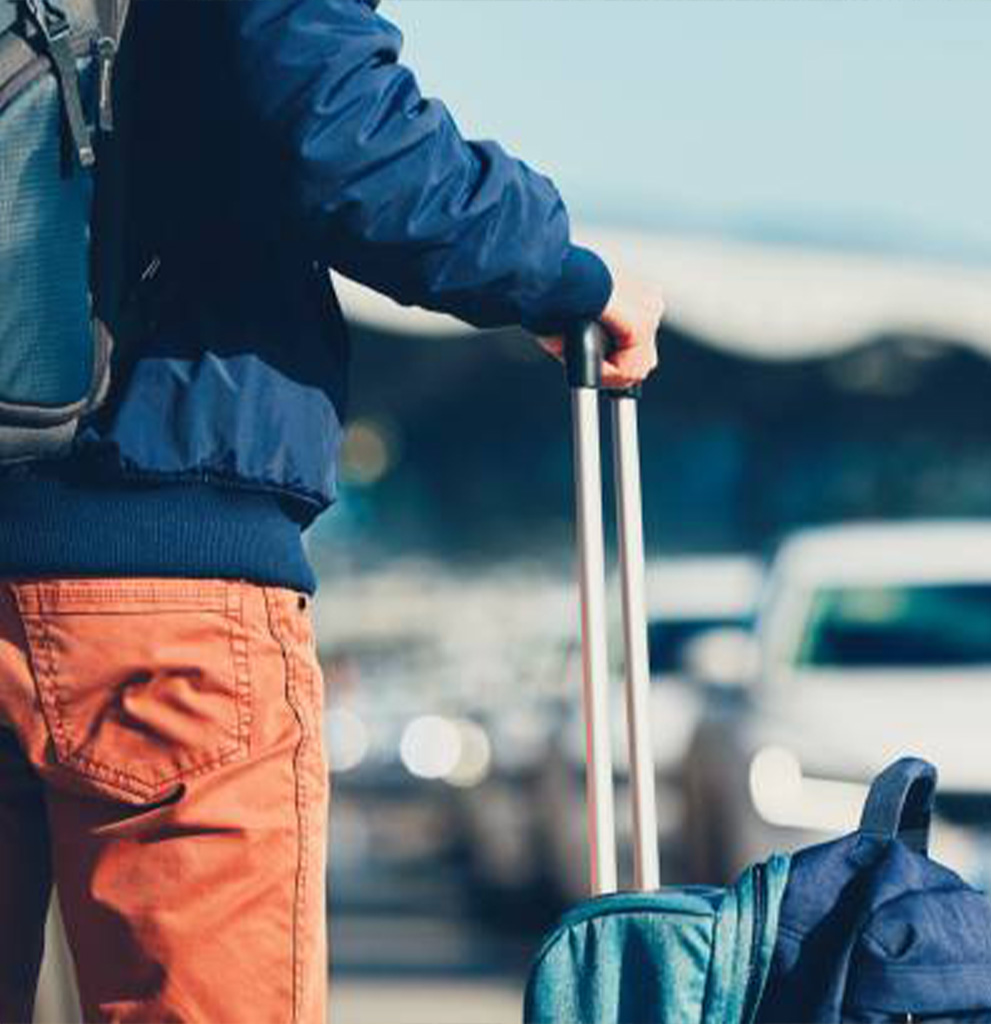 Entebbe guest house near airport