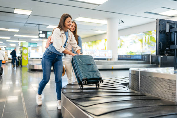 Airport Pickup Service