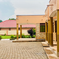 NileVic Guest House